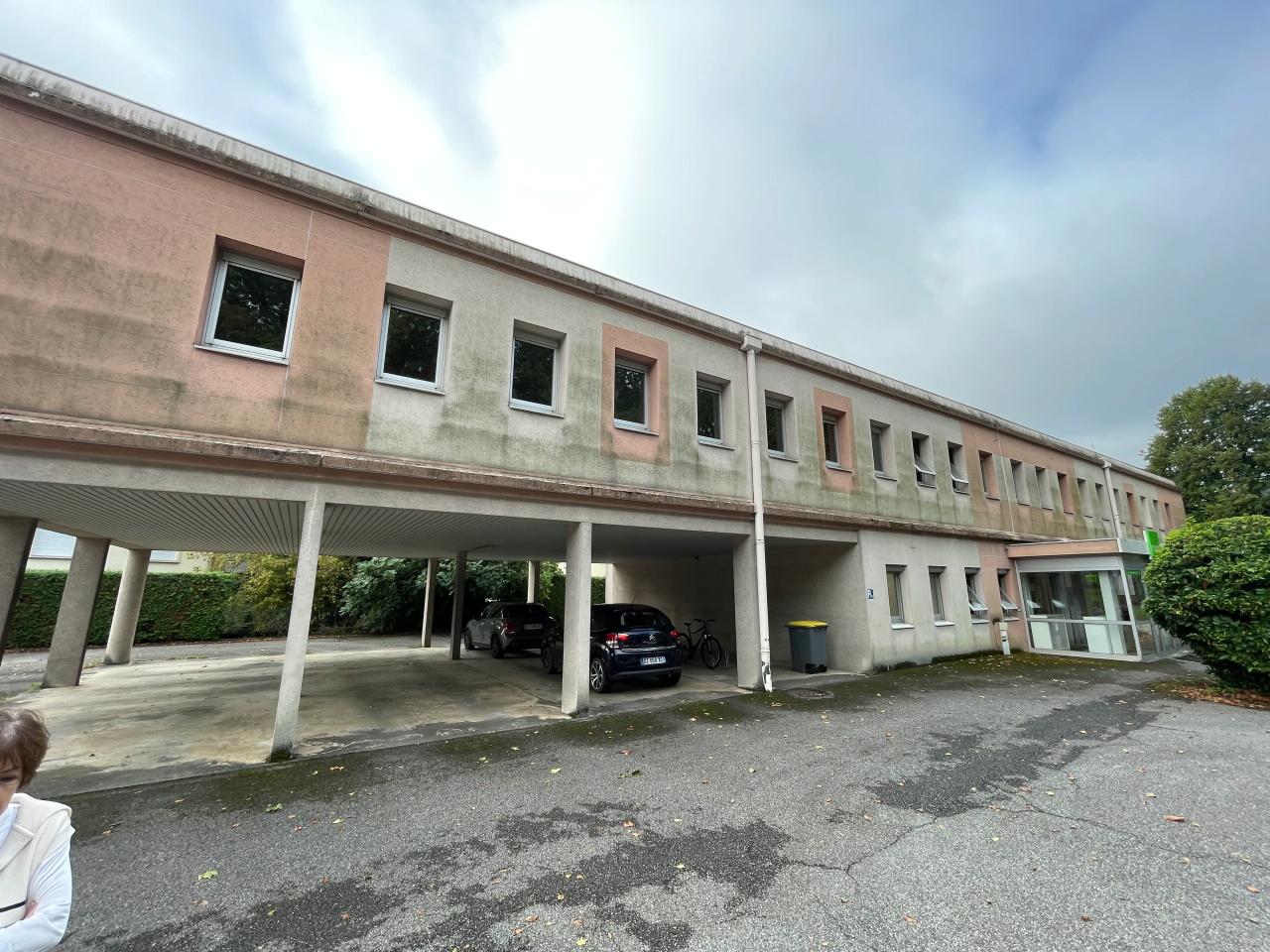 Bureau Chambéry 745m² Vente bureau Chambéry Savoie OVBUR2426555 2